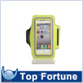 jogging reflective sport armband for iphone 5